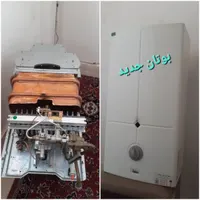 تعمیرنصب سرویس انواع آبگرمکن پکیج کولرگازی شارژگاز|خدمات پیشه و مهارت|تبریز, |دیوار