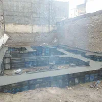 اجرا کننده انواع سقف تیرچه و فنداسیون(شناژ