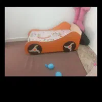 تخت کودک