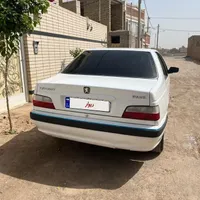 پژو پارس XU7 درجه یک تمیز