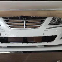 رینگ در کاپوت گلگیر سپر چراغ جنسیس سفید|قطعات یدکی و لوازم جانبی|شیراز, ریشمک|دیوار