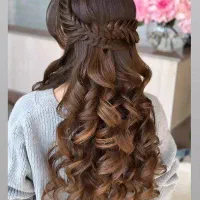 خریدار مو طبیعی خرید مو طبیعی