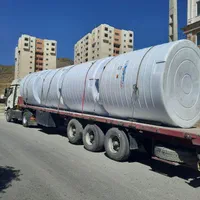 مخزنآبسهلایه،تانکرضدجلبک،منبعاسید،وانصنعتی|عمدهفروشی|اراک, |دیوار