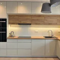 طراحی،ساخت و اجرای کابینت MDF با بهترین متریال روز