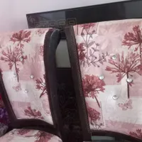 میز غذا خوری و جاکفشی نو نو