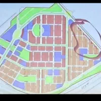 امتیاز خانه مسکونی شاهین شهر