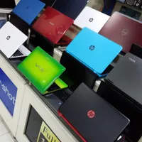 HP PAVALIon dv