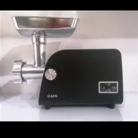 چرخ گوشت