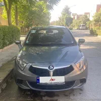 برلیانس H220 دنده ای، مدل ۱۳۹۷
