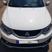 ساینا دوگانه سوز GX صفر