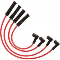 فروش شمع و وایرهای تقویتی اورجینال. کویل|قطعات یدکی و لوازم جانبی|مشهد, توس (بلوار توس)|دیوار