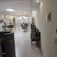 فلت 100متر درچهارراه دامایی ساختمان پزشکان نیروانا|اجارهٔ دفتر کار، اتاق اداری، مطب|بندرعباس, |دیوار