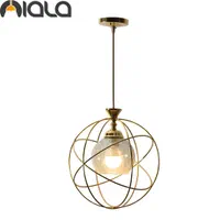 لوستر/فانتزی تک شعله مدل آرام برند نیالا