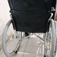 ویلچر تایوانی Aandi برای سنگین وزنها سایز48|آرایشی، بهداشتی، درمانی|اهواز, فاز ۲ پادادشهر|دیوار
