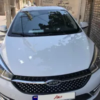 اریزو ۵ توربو جدید مدل ۱۴۰۱