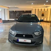 دنا معمولی تیپ ۲، مدل ۱۳۹۴