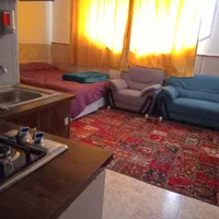 اجاره روزانه/هفتگی/ماهانه منزل مبله بسیار شیک|اجارهٔ کوتاه‌مدت ویلا و باغ|کرمان, |دیوار