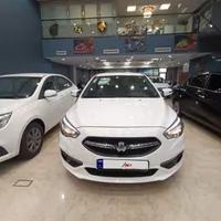 شاهین GL دنده ای مدل ۱۴۰۴ صفر