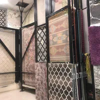 رگال آلبوم فرش ۴ متری دوطبقه+۱/۵۰*۱بلبرینگ سه طبقه|فروشگاه و مغازه|اراک, |دیوار