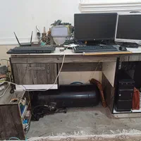 میزکارmdf