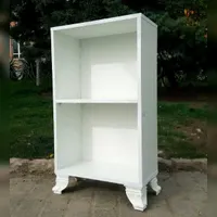 کتابخانه دوطبقه
