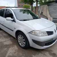 رنو مگان 2000cc مدل ۱۳۸۹ اتومات|خودرو سواری و وانت|رشت, بلوار گیلان|دیوار