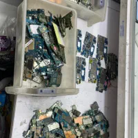 تعمیرات اندروید و آیفون قطعات اورجینال موبایل|خدمات رایانه‌ای و موبایل|تهران, جمهوری|دیوار