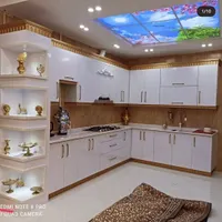 نسیه کابینت کمد دیواری