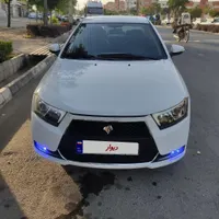 دنا پلاس تیپ ۲ دندهای، مدل ۱۳۹۷