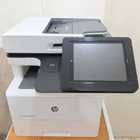 دستگاه کپی و پرینتر اچ پی مدل 527