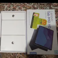 تبلت لنوو تب M10HD|تبلت|گلستان (تهران), |دیوار