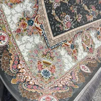 فرش ماشینی/فرش۷۰۰شانه فرش۱۲۰۰شانه/فرش کاشان|فرش|کاشان, |دیوار