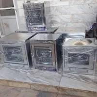 انواع تنور ،فر خانگی و اجاق گاز