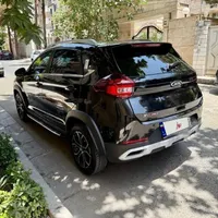 ام‌وی‌ام X22 Pro IE، مدل ۱۴۰۲ اتوماتیک|خودرو سواری و وانت|کرج, عظیمیه|دیوار