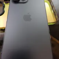 اپل iPhone 13 Pro Max با حافظهٔ ۵۱۲ گیگابایتza|موبایل|اصفهان, شاهزید|دیوار