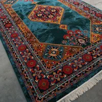 فرش ستاره کویریزد شاهسون