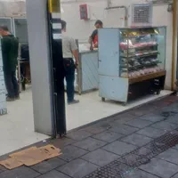 مغازه ۵۳ متری بر اصلی فاطمی|اجارهٔ مغازه و غرفه|تهران, فاطمی|دیوار
