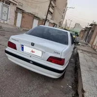 پژو پارس سفارشی مدل ۱۴۰۲ صفر خشک|خودرو سواری و وانت|اهواز, زیتون کارگری|دیوار