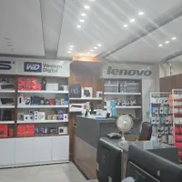 نیروی کار فروشگاهی مسلط بر رایانه و افیس