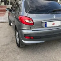 207دنده|خودرو سواری و وانت|مشهد, دانشجو|دیوار