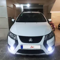 کوییک GX تیپ L، مدل ۱۴۰۳