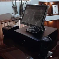 پکیج صندوق فروشگاهی / کشو پول 1500A