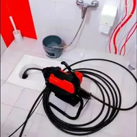 لوله بازکنی(رفع نمزدگی چکه)تاسیسات/تمام نقاط /کشی|خدمات پیشه و مهارت|مشهد, وکیل‌آباد|دیوار