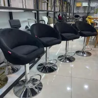صندلی اپن و کافه