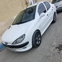 پژو 206 SD V20، مدل ۱۳۹۰|خودرو سواری و وانت|فولادشهر, A3|دیوار