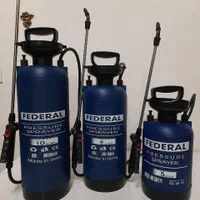 سمپاش ۵ لیتری پایه دار فدرال