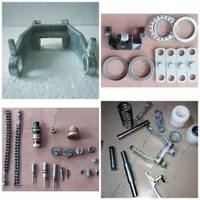 قطعات یدکی کامل چرخ تعمیرات کرایه جک پالت|فروشگاه و مغازه|مشهد, امیریه|دیوار