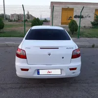 رانا LX، مدل ۱۳۹۲
