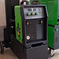 دستگاه جوش270 گاری دارCO2ایران ترانس مدلMIG 270 SP|ماشین‌آلات صنعتی|مشهد, کوشش|دیوار