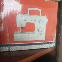 چرخ خیاطی|چرخ خیاطی و ریسندگی|رشت, بازار|دیوار